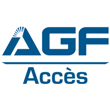 - Groupe AGF