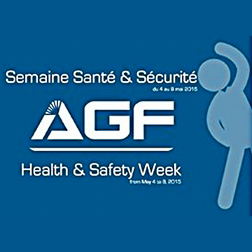 - Groupe AGF