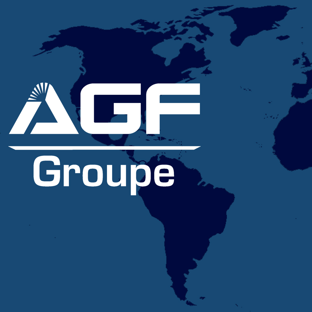 - Groupe AGF