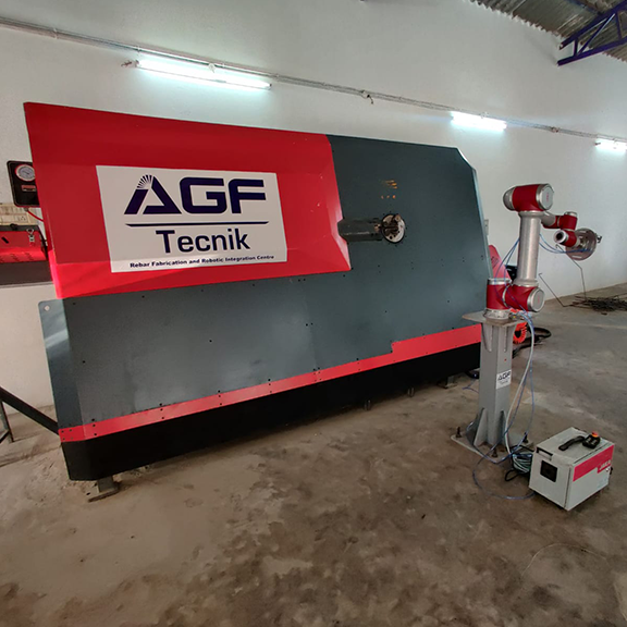 - Groupe AGF