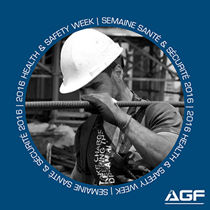 - Groupe AGF