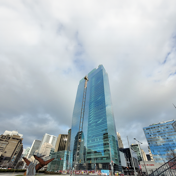 Banque nationale Montreal