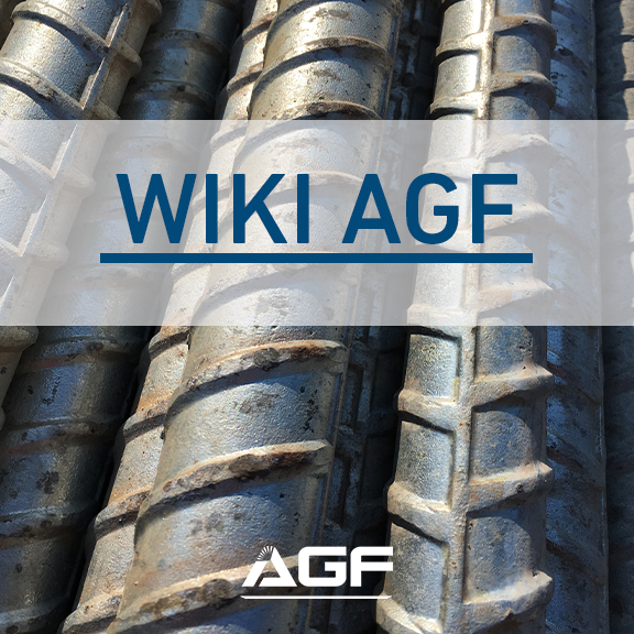 - AGF Group