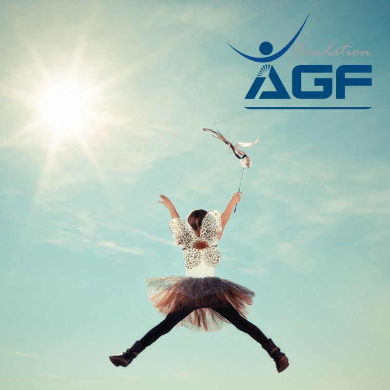 - Groupe AGF
