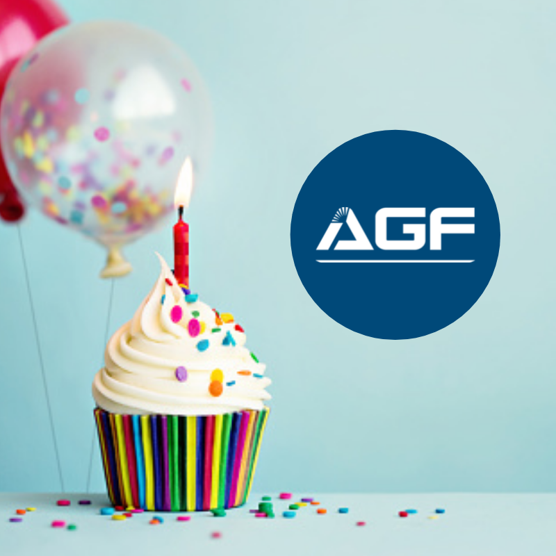 - Groupe AGF