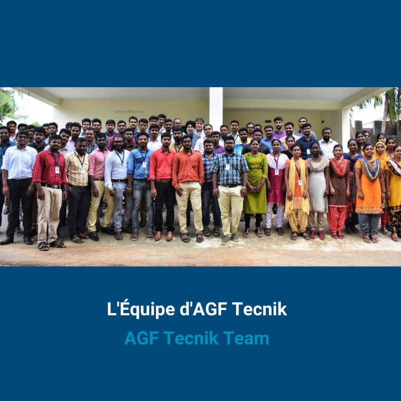 - Groupe AGF