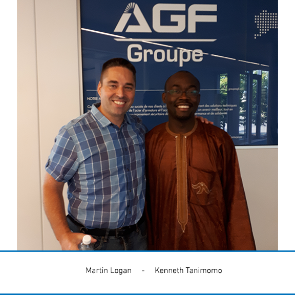 - AGF Group
