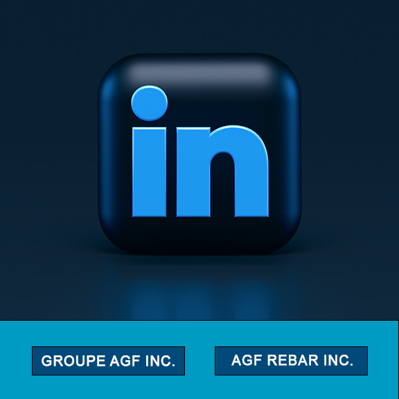 - Groupe AGF