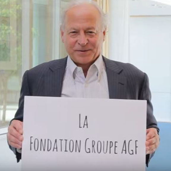 - Groupe AGF