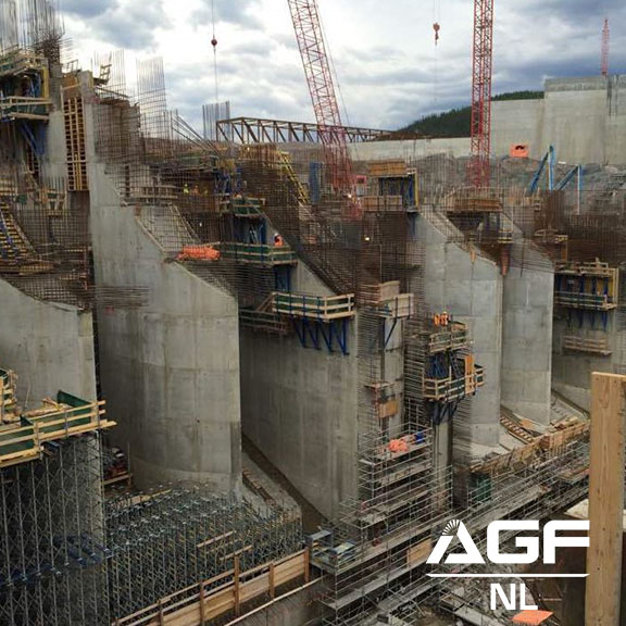 - Groupe AGF