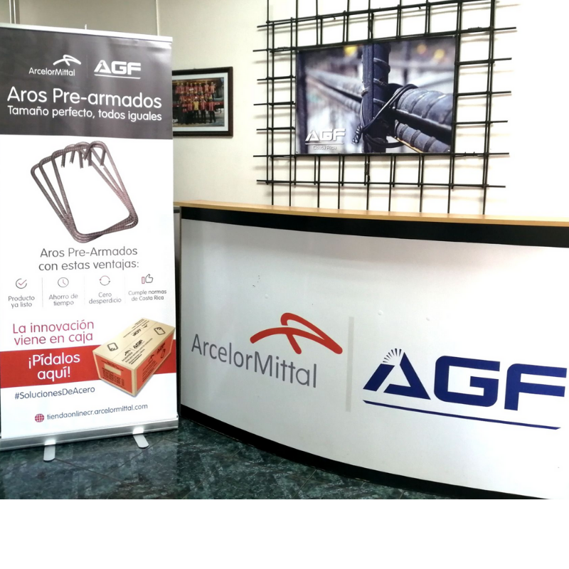 - Groupe AGF
