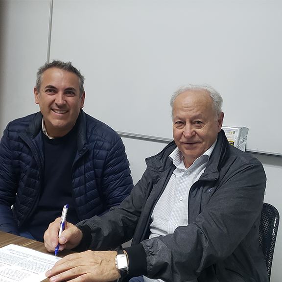 - Groupe AGF