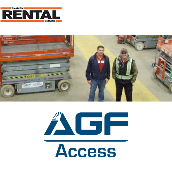 - AGF Group