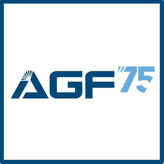 - Groupe AGF