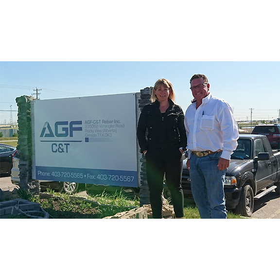 - Groupe AGF