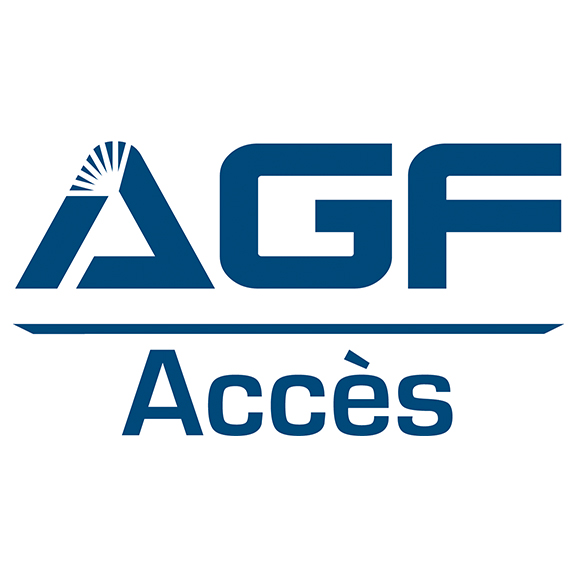 - Groupe AGF