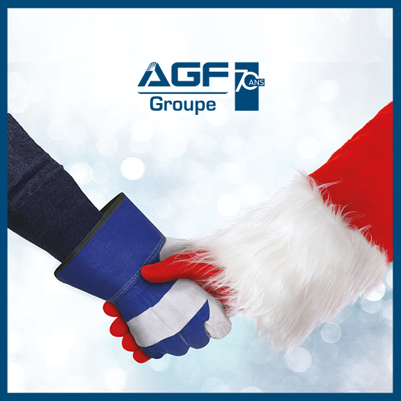 - AGF Group