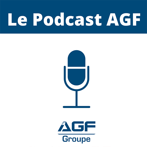 - Groupe AGF
