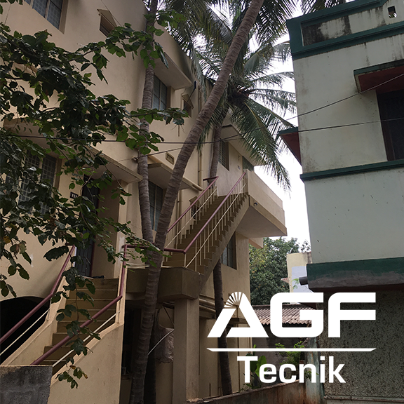 - AGF Group