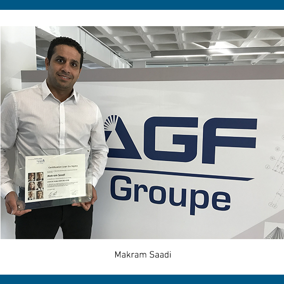 - AGF Group