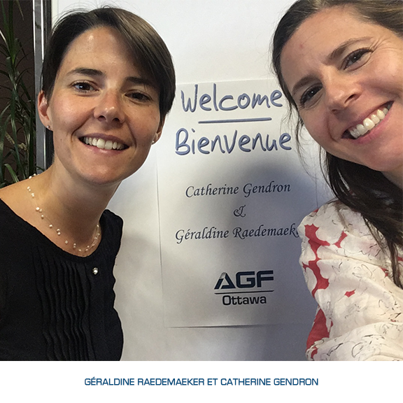 - AGF Group