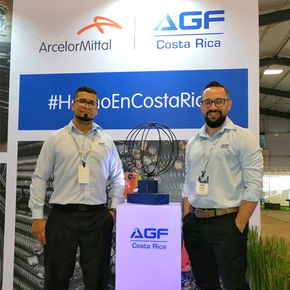 - AGF Group