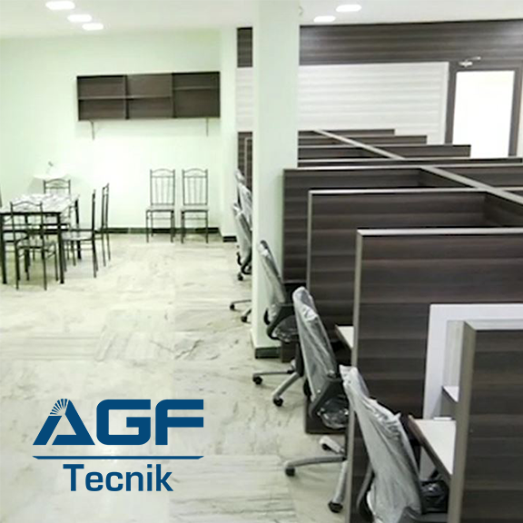 - AGF Group
