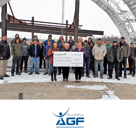 - AGF Group