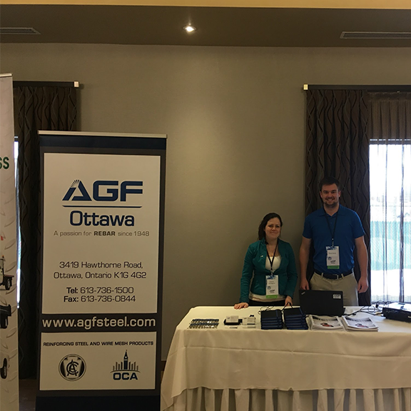 - AGF Group