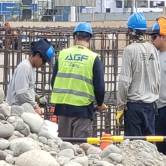 - AGF Group