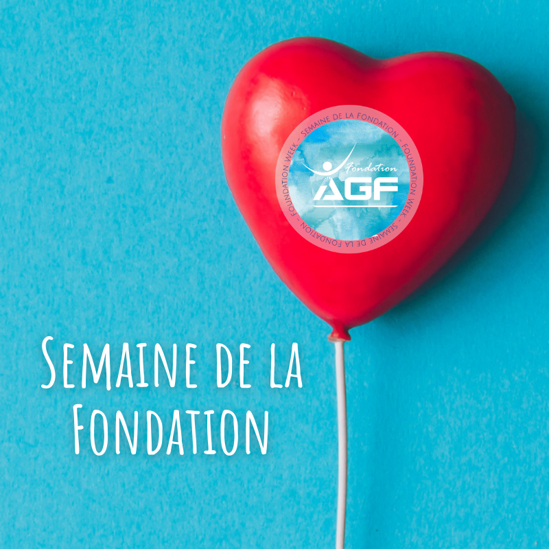 - Groupe AGF