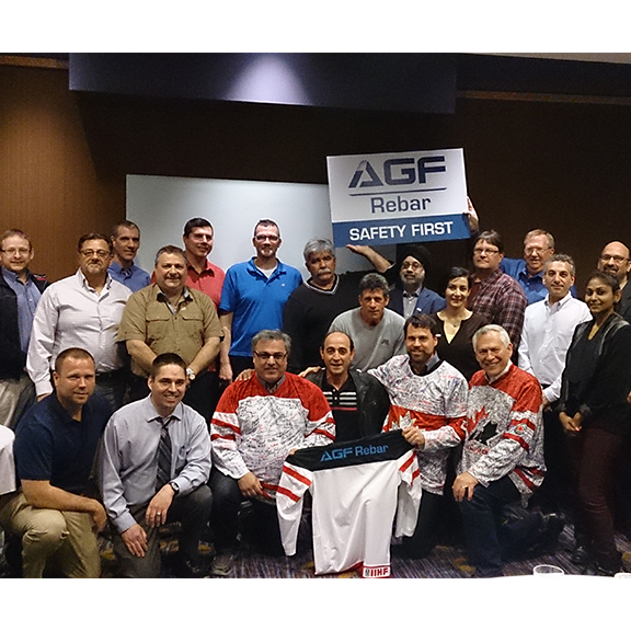 - AGF Group