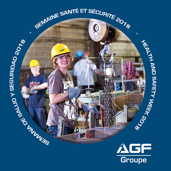 - AGF Group