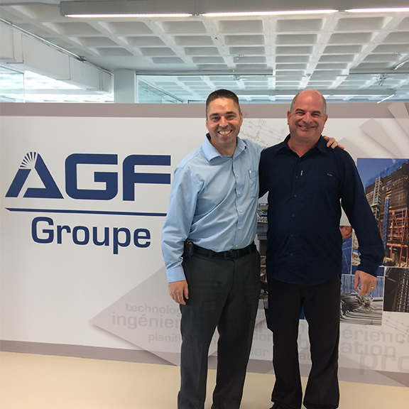 - AGF Group