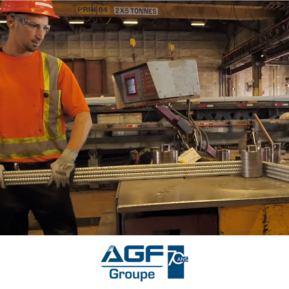 - AGF Group