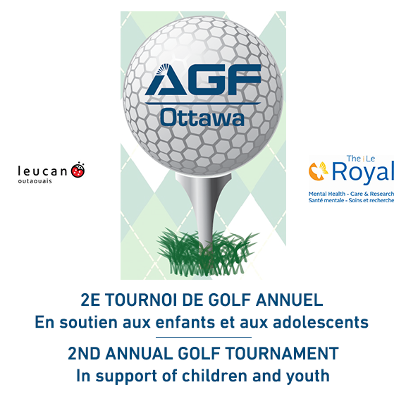 - Groupe AGF