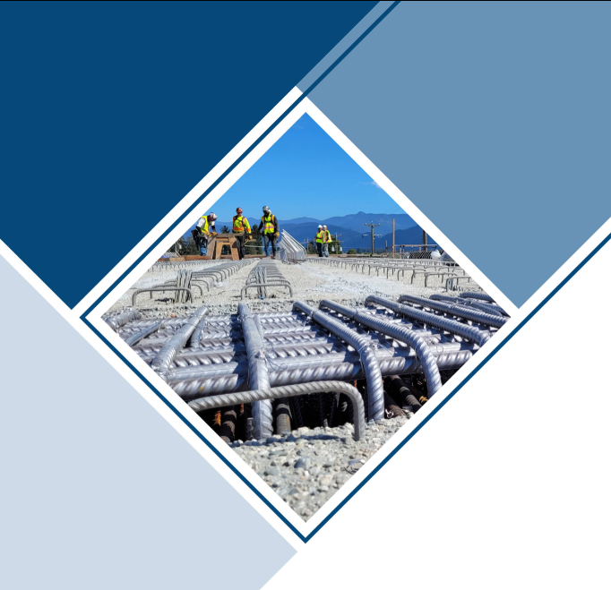 Construction in focus leaflet