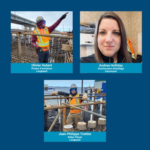 FondAcier - Groupe AGF
