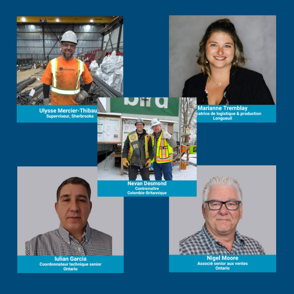 FondAcier - Groupe AGF