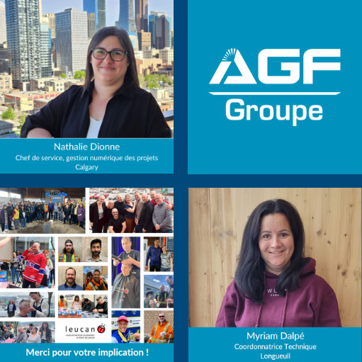 FondAcier - Groupe AGF