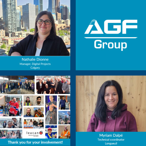 AGF - AGF Group