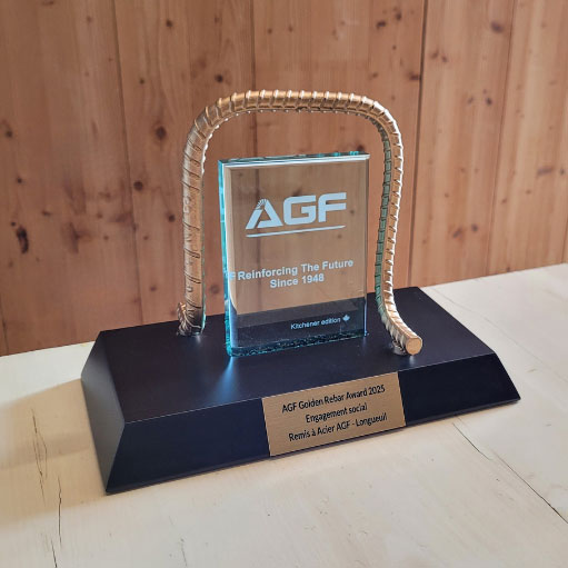 Bons coups - Groupe AGF