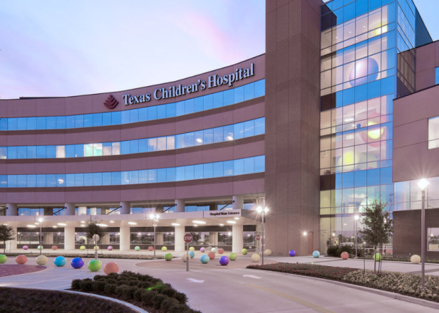 Texas Children's Hospital