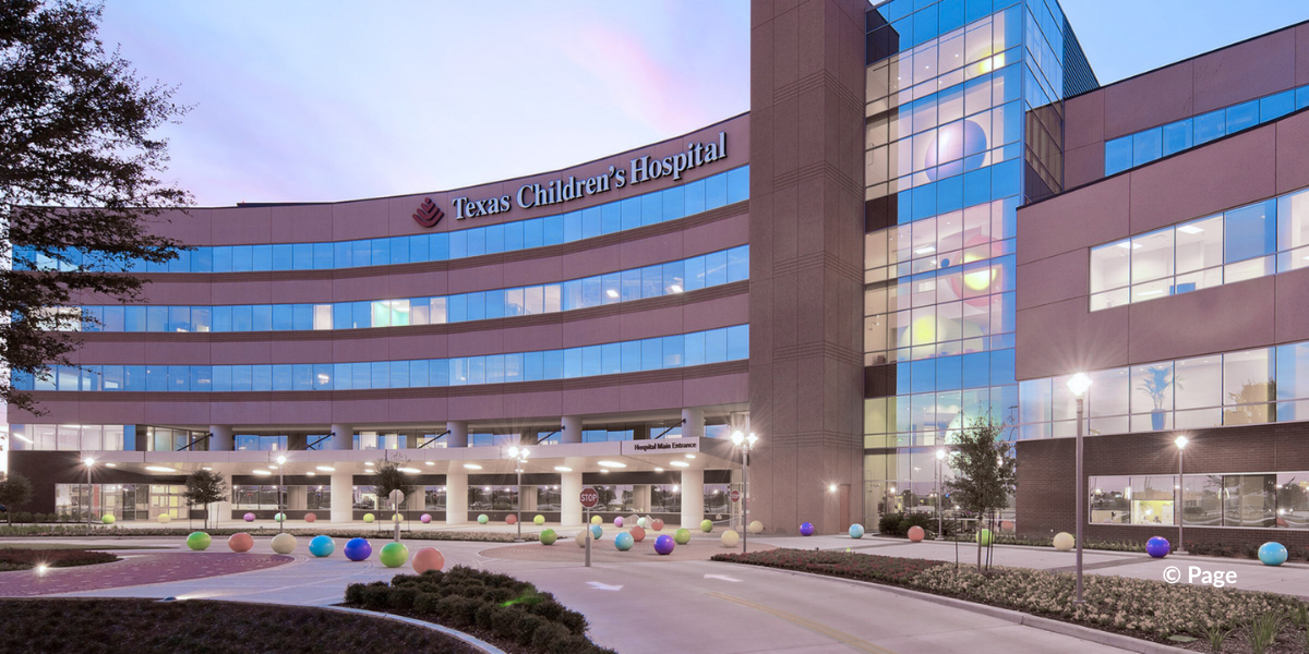 Texas Children's Hospital
