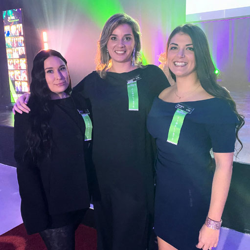Bons coups - Groupe AGF