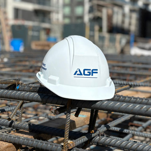 Bons coups - Groupe AGF